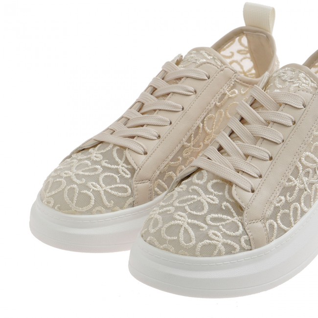 Renato Garini Sneakers 180 Beige