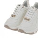 Renato Garini Sneakers 340 White