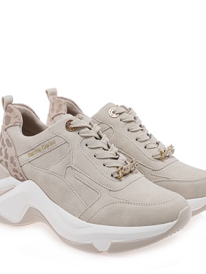 Renato Garini Sneakers 340 Beige