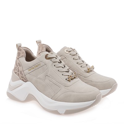 Renato Garini Sneakers 340 Beige