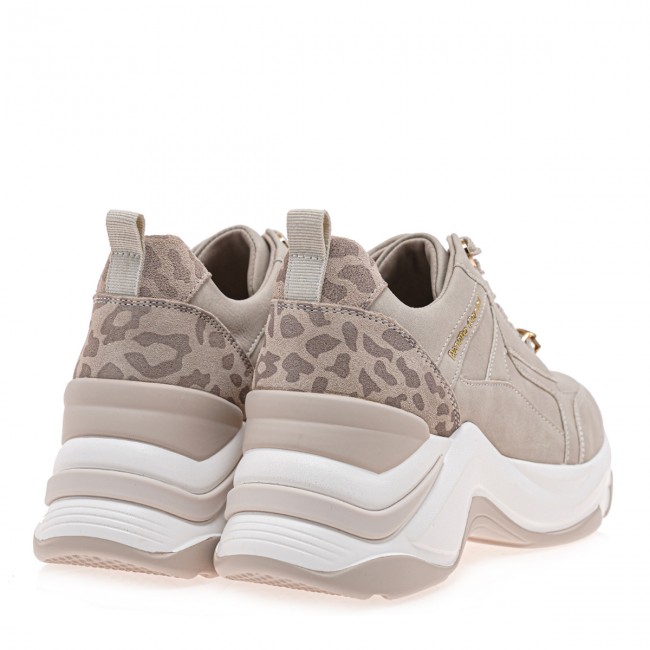 Renato Garini Sneakers 340 Beige