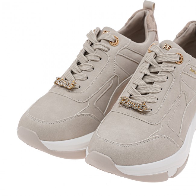 Renato Garini Sneakers 340 Beige