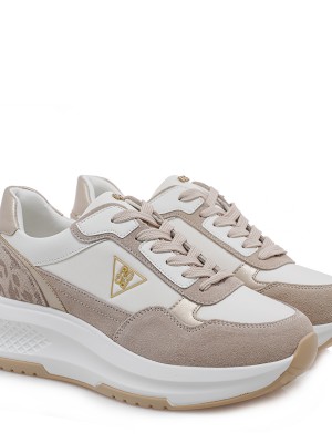 Renato Garini Sneakers 359 Beige
