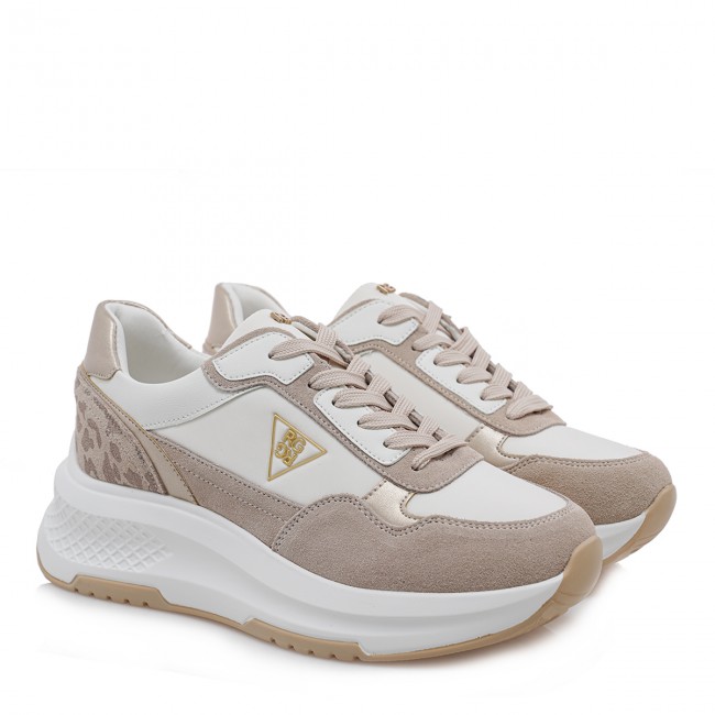 Renato Garini Sneakers 359 Beige