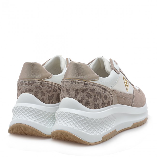 Renato Garini Sneakers 359 Beige