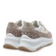 Renato Garini Sneakers 359 Beige