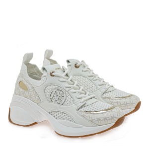 Renato Garini Sneakers 650 White