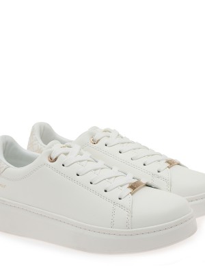 Renato Garini Sneakers 291 White