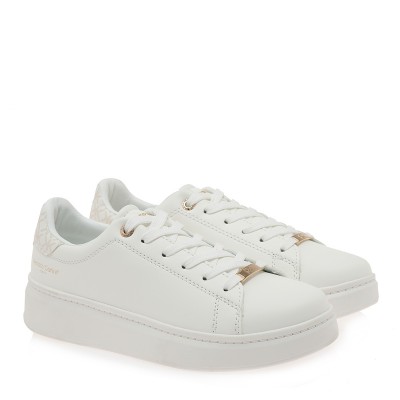 Renato Garini Sneakers 291 White