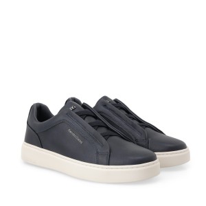 Renato Garini W570007326D7 Blue Off White Ανδρικά Sneakers