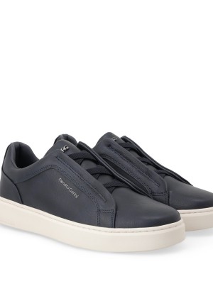 Renato Garini W570007326D7 Blue Off White Ανδρικά Sneakers