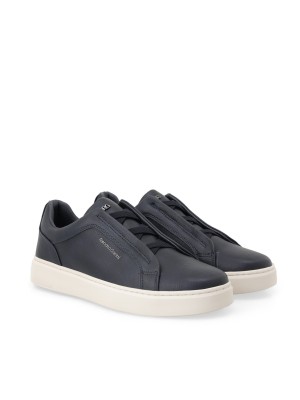 Renato Garini W570007326D7 Blue Off White Ανδρικά Sneakers