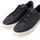 Renato Garini W570007326D7 Blue Off White Ανδρικά Sneakers