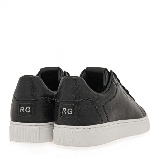 Renato Garini Sneakers 108 Black