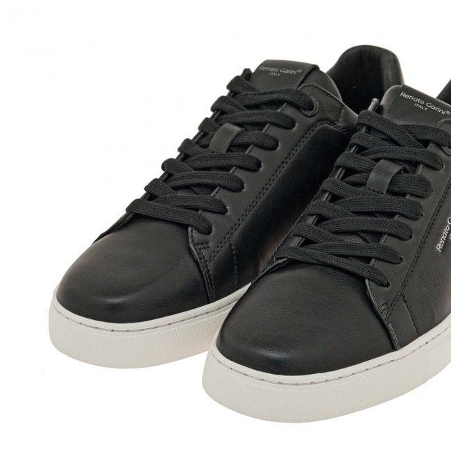 Renato Garini Sneakers 108 Black