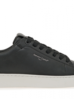Renato Garini Sneakers 108 Black