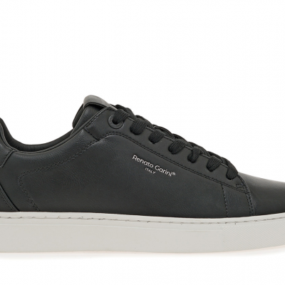 Renato Garini Sneakers 108 Black