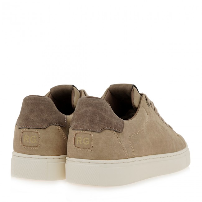 Renato Garini Sneakers 108 Taupe 