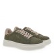Renato Garini Sneakers 117 Χακί Nubuck