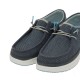 Renato Garini W589S770107Q Blue Grey Ανδρικά Sneakers