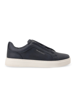 Renato Garini W570007326D7 Blue Off White Ανδρικά Sneakers