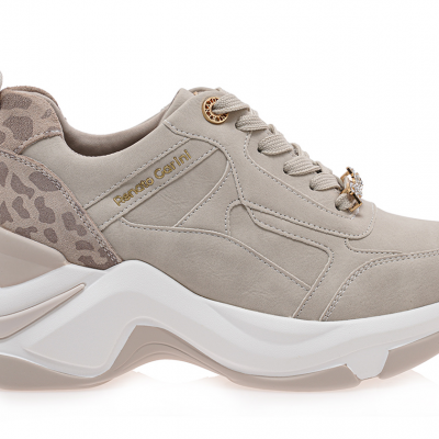 Renato Garini Sneakers 340 Beige