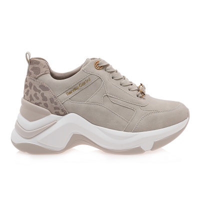 Renato Garini Sneakers 340 Beige
