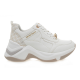 Renato Garini Sneakers 340 White