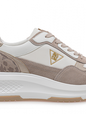Renato Garini Sneakers 359 Beige