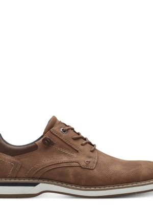 S.Oliver Ανδρικά Casual 5-13203-44 Cognac