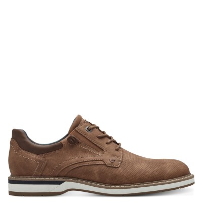S.Oliver Ανδρικά Casual 5-13203-44 Cognac