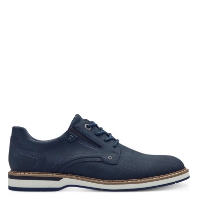 S.Oliver Ανδρικά Casual 5-13203-44 Navy