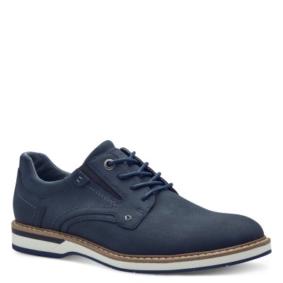 S.Oliver Ανδρικά Casual 5-13203-44 Navy