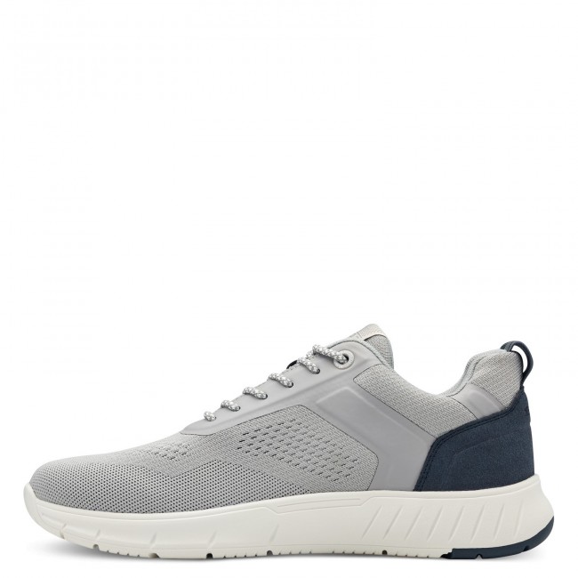 S.Oliver Ανδρικά Sneakers 5-13617-44 Grey