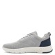 S.Oliver Ανδρικά Sneakers 5-13617-44 Grey