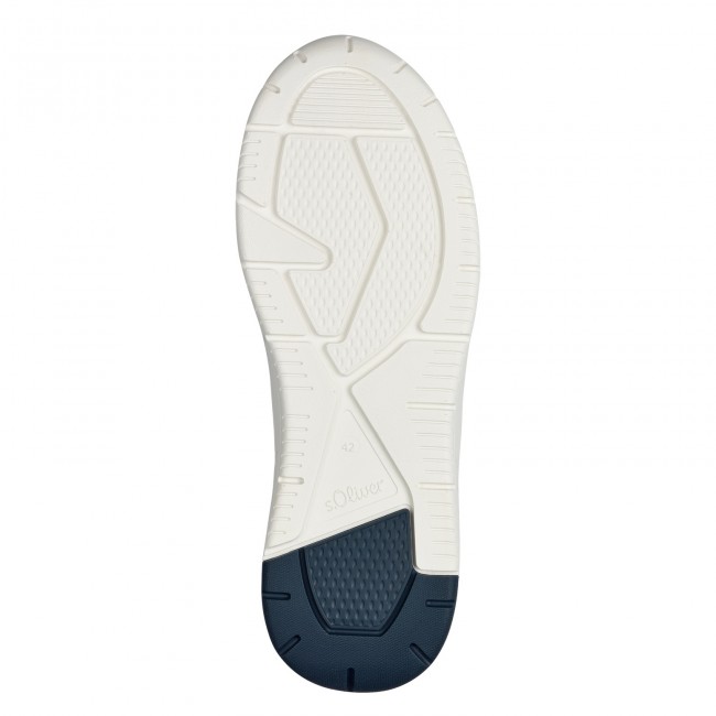 S.Oliver Ανδρικά Sneakers 5-13617-44 Grey