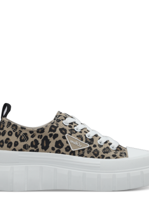 S.oliver Sneakers 5-23655-42 Leopard