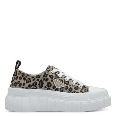 S.oliver Sneakers 5-23655-42 Leopard