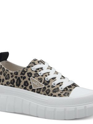 S.oliver Sneakers 5-23655-42 Leopard