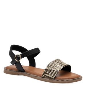 S.Oliver Σανδάλια 5-28133-42 Black