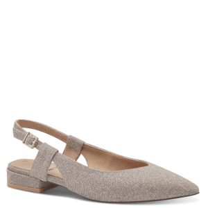 S.Oliver Mule 5-29400-42 Champagne