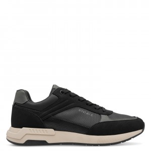 S.Oliver Sneakers 5-13603-42 Black