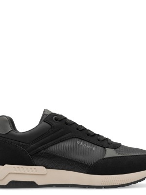 S.Oliver Sneakers 5-13603-42 Black