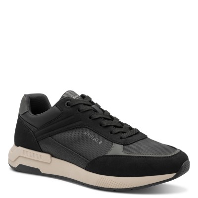 S.Oliver Sneakers 5-13603-42 Black