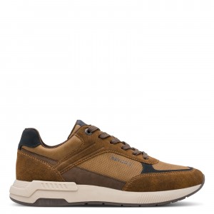 S.Oliver Sneakers 5-13603-42 Cognac