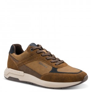 S.Oliver Sneakers 5-13603-42 Cognac