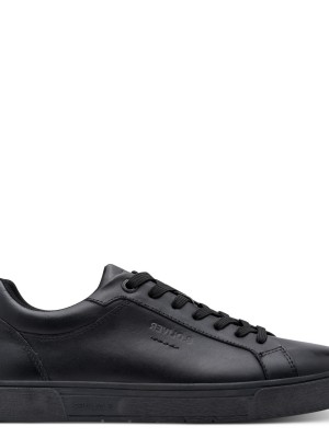 S.oliver Sneakers 5-13604-43 Black