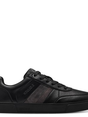 S.Oliver Sneakers 5-13633-43 BLack