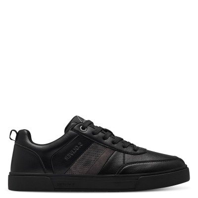S.Oliver Sneakers 5-13633-43 BLack