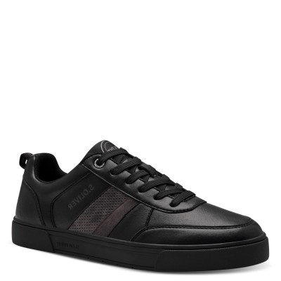 S.Oliver Sneakers 5-13633-43 BLack